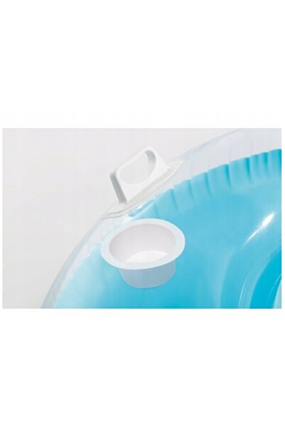 Intex Scaun plutitor dublu 198 x 117 cm 56800