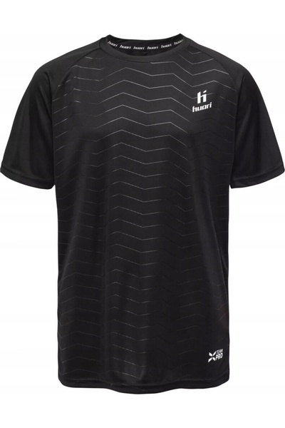 NO BRAND Tricou pentru copii HUARI MONTEROS JUNIOR