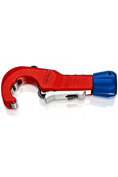 Knipex TUB DE CUPRU ALAMĂ INOX TUB DE ALAMĂ CLEȘTE DE TĂIAT TUBURI 6-35 MM TU...