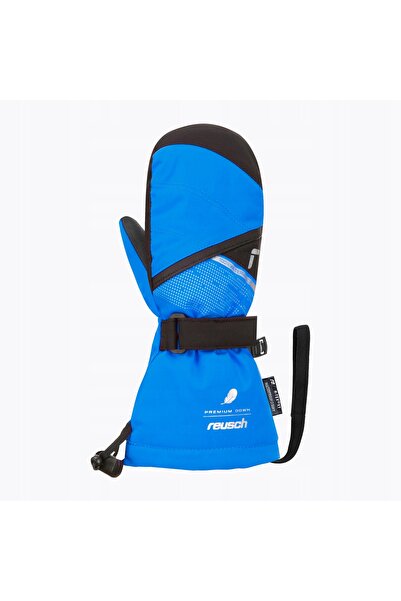 Reusch Mănuși de schi pentru copii Kaden Down R-Tex XT Mitten S (II)