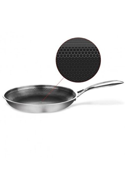 Orion Tigaie COOKCELL HYBRYD din oțel antiaderentă de 28 cm