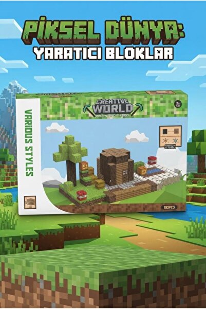 Tıfıl Toys مجموعة ألعاب مكعبات البناء المغناطيسية التعليمية والمرحة من سلسلة ...