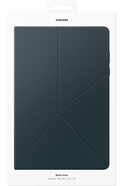 Samsung Husă originală pentru Galaxy Tab A11+, carcasă de protecție