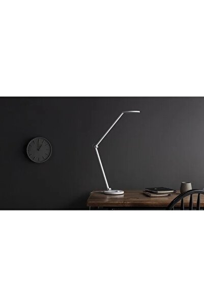 Xiaomi Lampă de birou LED inteligentă Mi Pro Albă Wi-Fi Profesională