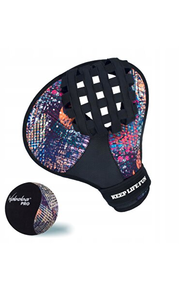 NO BRAND Mănușă de baseball Waboba Water Pro Catch Glove & set de apă Pro Ball