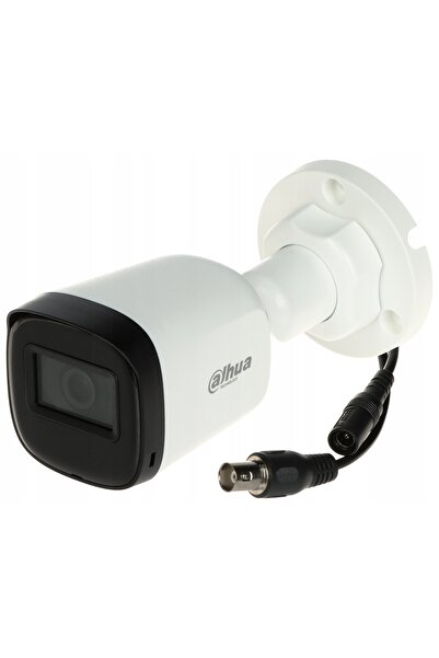 DAHUA Cameră TUBOWA AHD, HD-CVI, HD-TVI, CVBS 2 Mpx 1080p 3.6 mm HAC