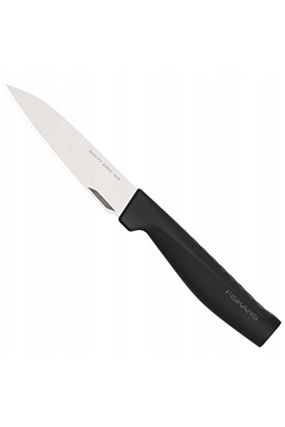 FiSKARS CUȚIT DE DESCOROȘIT CU LAMA ASPIRATĂ 11 CM OȚEL