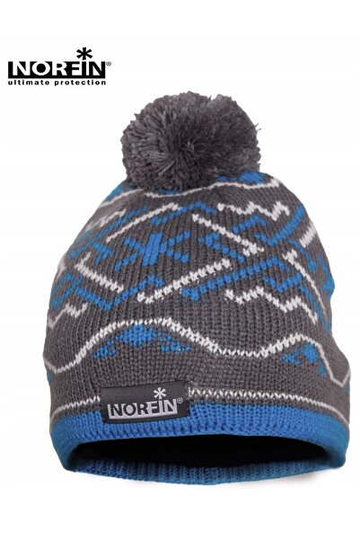 NO BRAND Norfin Căciulă Norvegia Bărbat XL