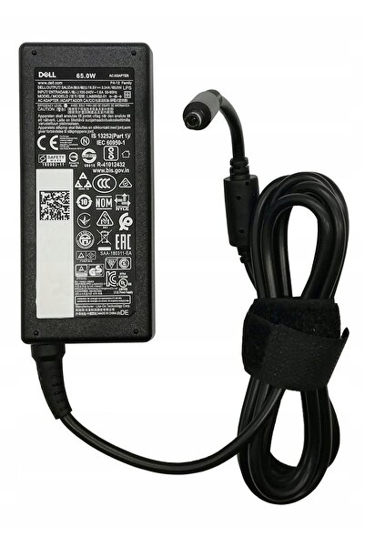 Dell 65W (priză 4.5 x 3.0)