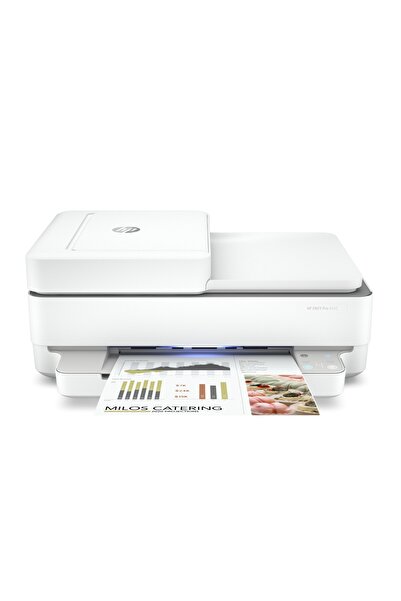 HP Envy Pro 6432 Imprimantă multifuncțională cu rezervor de cerneală (Color)