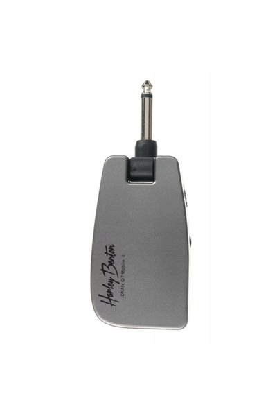 NO BRAND Rockplug Classic Metal - Mini amplificator de căști pentru chitară