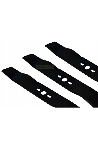 NO BRAND 3 X 48 CM lamă John Deere X595 X700 X720 X724 X728