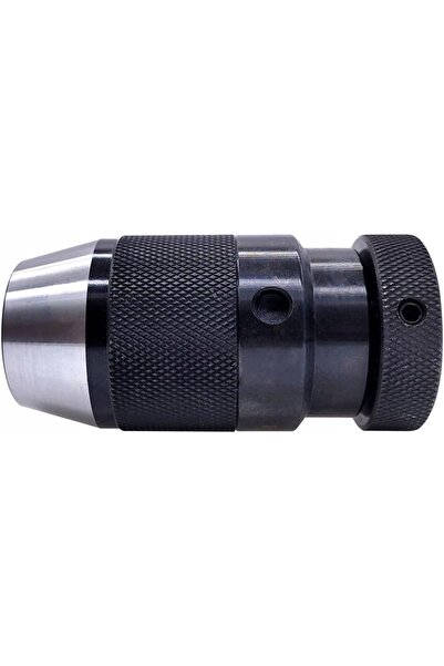 NO BRAND Mandrină de burghiu autocentrantă 0-13mm