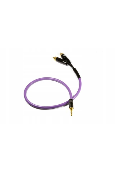 NO BRAND MELODIKA MDMJ2R25 CABLU JACK 3.5 - 2RCA CINCH 2.5m