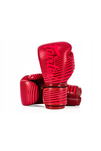 Fairtex Mănuși de box BGV14R 10 oz