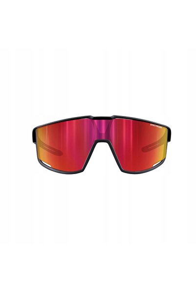 Julbo Ochelari de soare pentru copii Fury S Spectron 3 negru mat OS