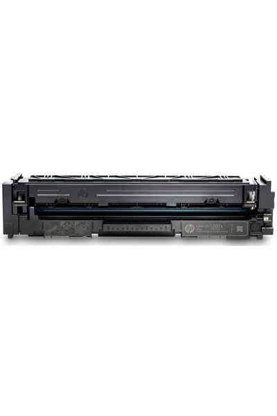 HP Toner 207A (W2210A) Negru 1350 pagini. original