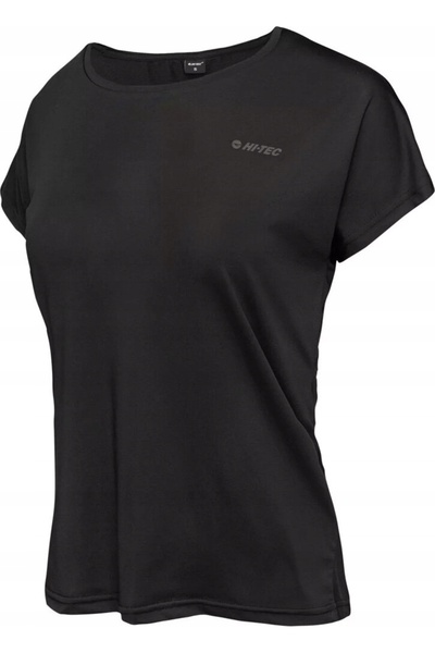 HI-TEC Tricou de damă cu mânecă scurtă LADY HINE M