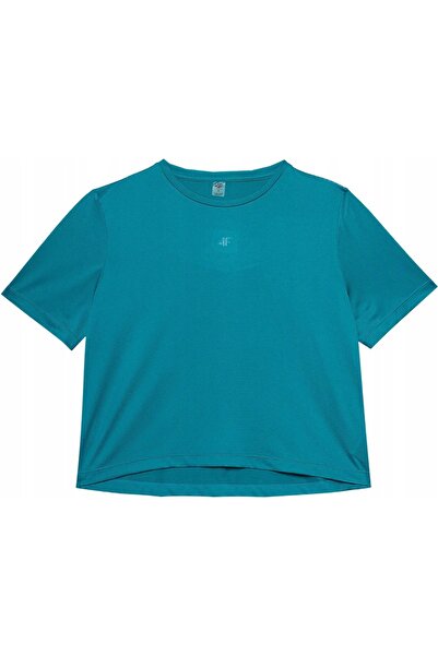 4F Tricou de damă 4FWSS24TFTSF709 M