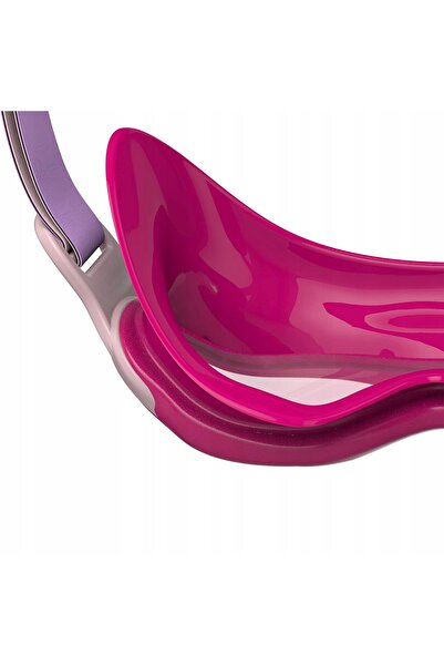 SPEEDO SEA SQUAD MASK JU ELECTRIC ochelari de înot pentru copii