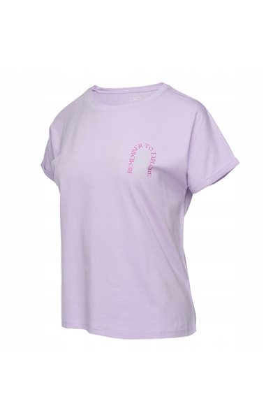 ELBRUS Tricou de damă cu mânecă scurtă CIRNO WO'S XS