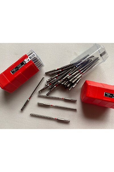 NO BRAND HILTI Burghiu de percuție Ultimate SDS-P TE-CX 7x170 mm