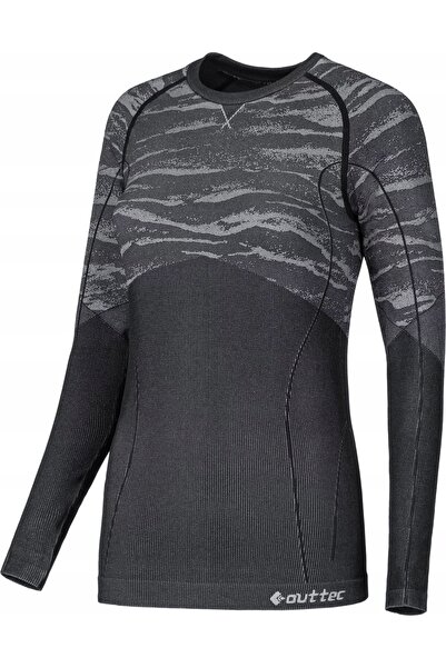 NO BRAND Lenjerie termică de damă, set termic Kendall M/L OUTTEC