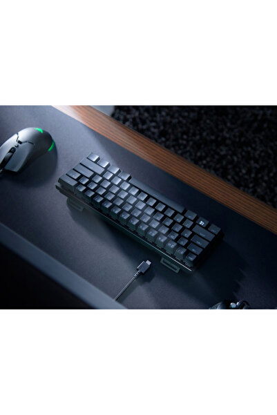 RAZER Tastatură mecanică Huntsman Mini Linear Red Switch