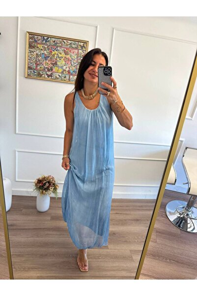 İthal Z&A Dress