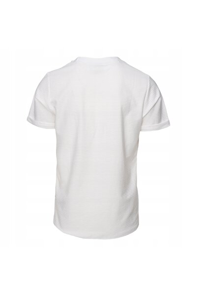 NO BRAND Tricou bărbătesc cu mânecă scurtă CANSEL S