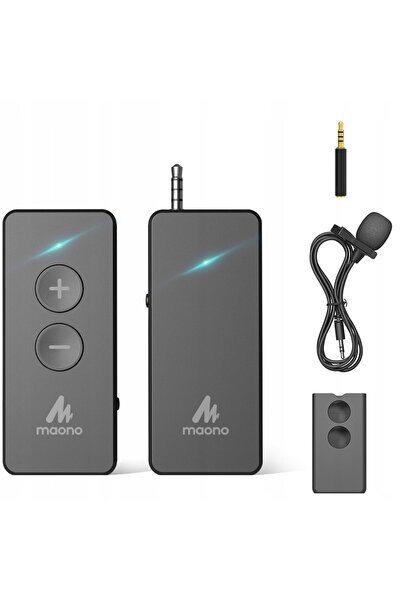 MAONO MICROFON FĂRĂ FIR PROFESIONAL AU-WM800