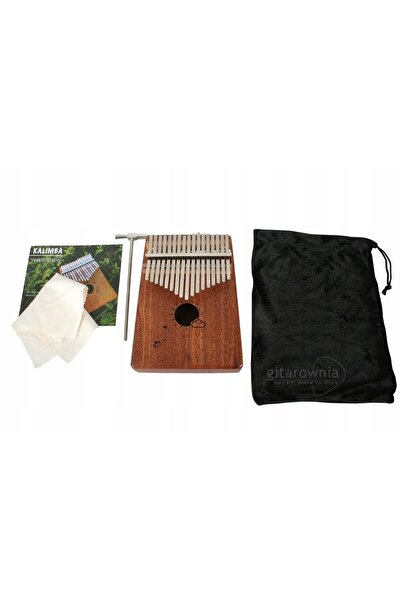 NO BRAND KALIMBA 17 tonuri set 8