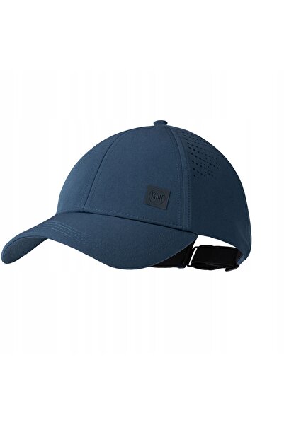Buff Șapcă de baseball Summit Cap, albastru marin, S/M