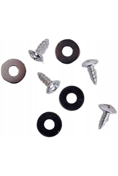 M MODECAR x7 Mânere de ușă pentru BMW F10 F11 2009-2017 Bej Set complet