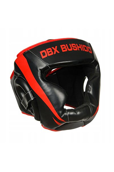 DBX BUSHIDO Cască de box ARH-2190R L