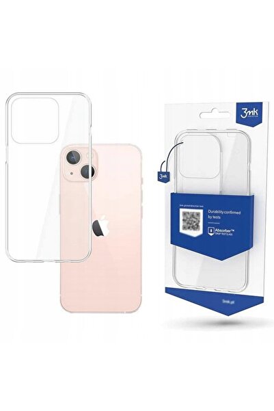 3MK Husă tip armură iPhone 14 Plus 6,7 "