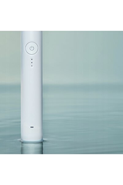 Philips 2x Periuță de dinți electrică sonică Sonicare 3100 Kit HX4072/41