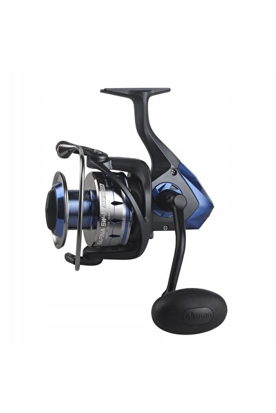 NO BRAND Okuma Safina SW-X 8000A 4BB+1RB Mulineta de spinning pentru apă sărată