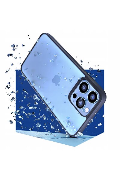3MK Apple iPhone 15 Plus - Husă Satin Armor+