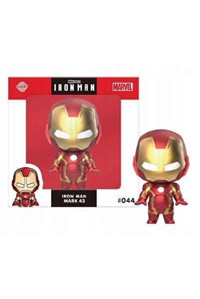 Hot Toys Cosb! Figurină Marvel Iron Man Mark 43 9cm