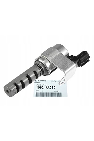 NO BRAND SUBARU SENSOR VALVĂ DE COMANDĂ A FAȚELOR VARIABILE DE DISTRIBUȚIE 10...
