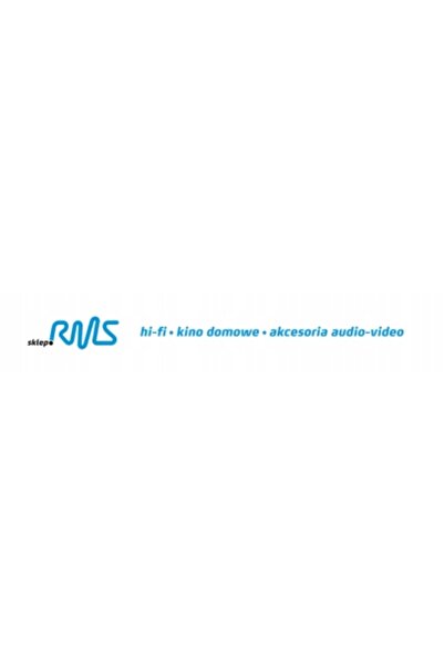 NO BRAND Melodika SBSW40 RCA Sub (4.0m) |   1x RCA - 1x RCA |   Subwoofer |  ...