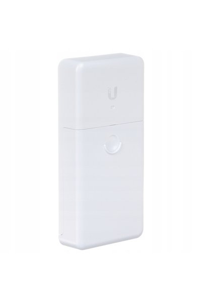 Ubiquiti SWITCH POE NANOSWITCH cu 3 porturi, PoE pasiv 24V