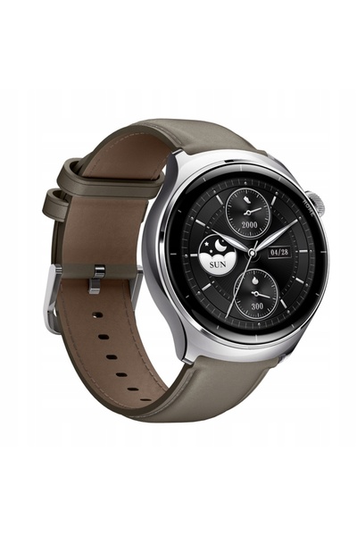Mibro Smartwatch Lite 3 Pro gri