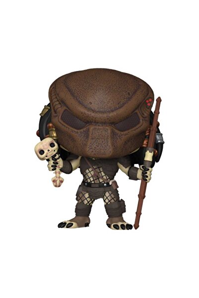 Funko Πρέντατορ ΠΟΠ! Plus Movies Φιγούρα Βινυλίου City Hunter, 9 εκ.