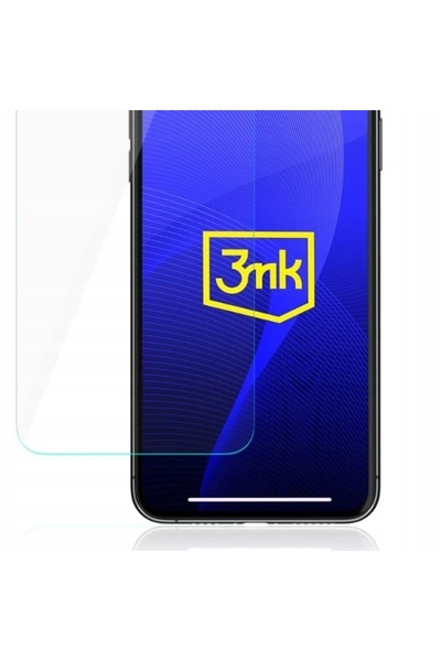3MK Sticlă Flexibilă Asus ROG Phone 8/8 Pro Sticlă Hibridă