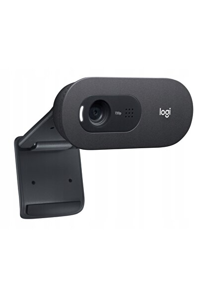 logitech Cameră web C505e