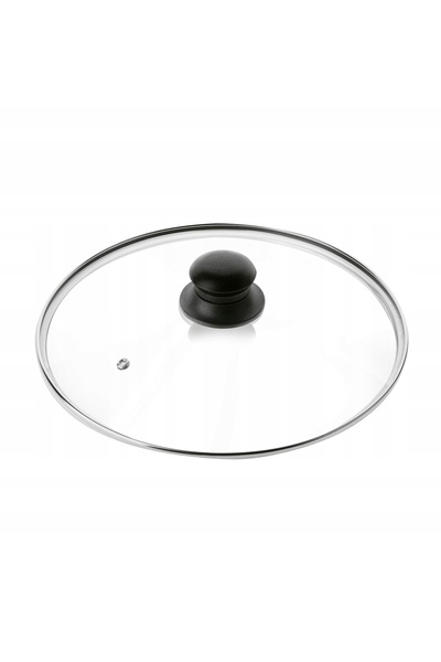 FiSKARS KITCH'N 1055650 TIGĂNĂ 28 cm CU STRAT ANTIADERENT + CAPAC