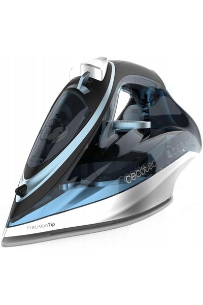 CECOTEC IronHero 2600 Vital Steam 2600W Fier de călcat cu aburi, Putere de ab...