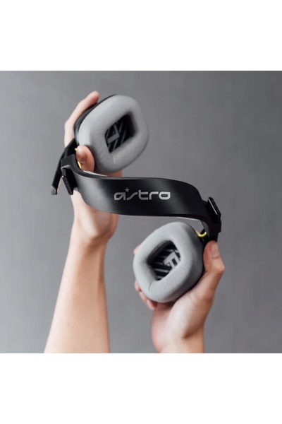 NO BRAND Căști de gaming Astro A10 (Gen. 2) cu fir, tip over-ear, pentru PS4/...